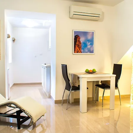 Allure Apartment