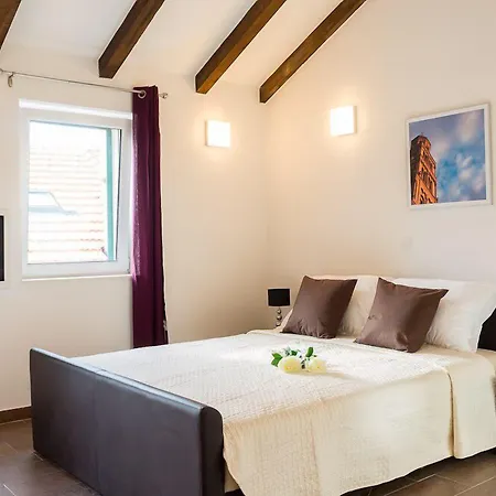 Apartment Allure Split