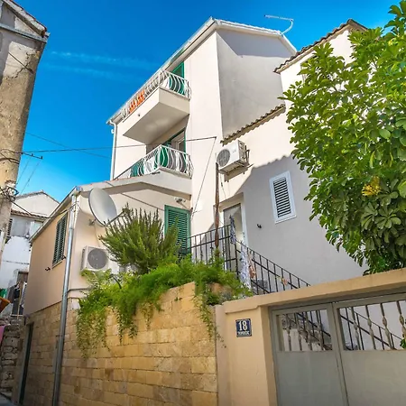 Allure Apartmán Split