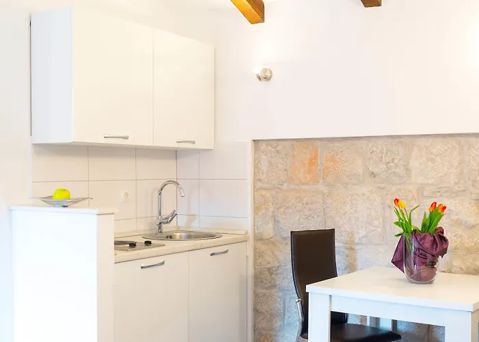Allure Apartmán Split