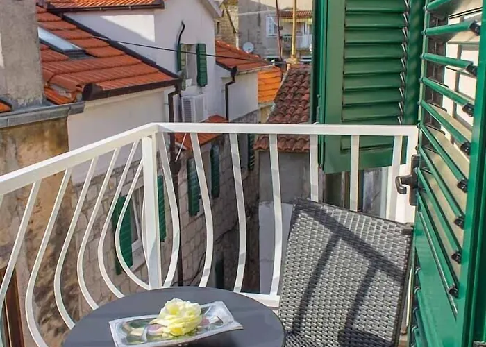 Apartmán Allure