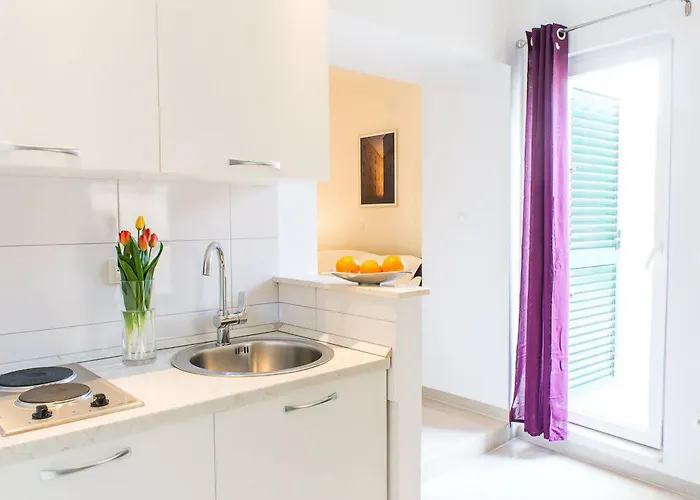 Allure Apartmán Split