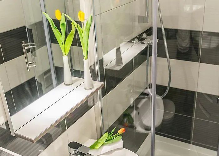 Apartmán Allure