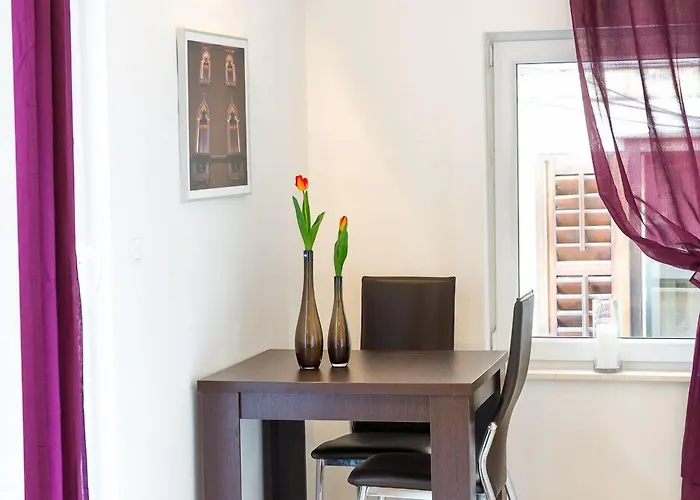 Apartmán Allure *