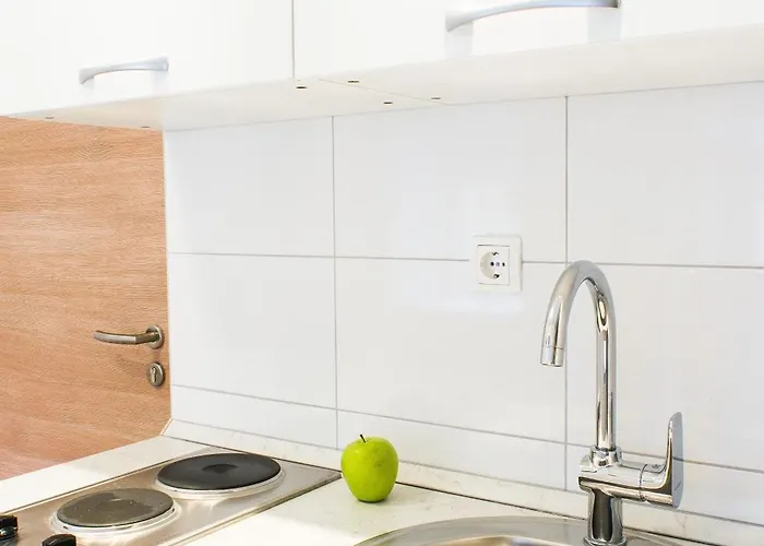 Apartmán Allure *