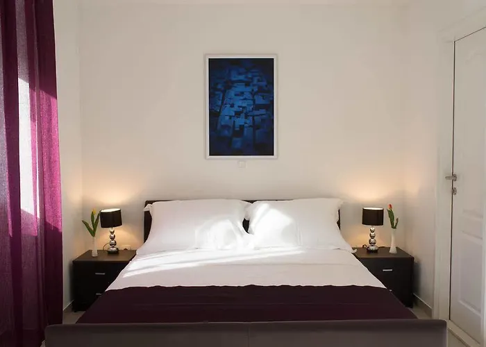 Apartmán Allure