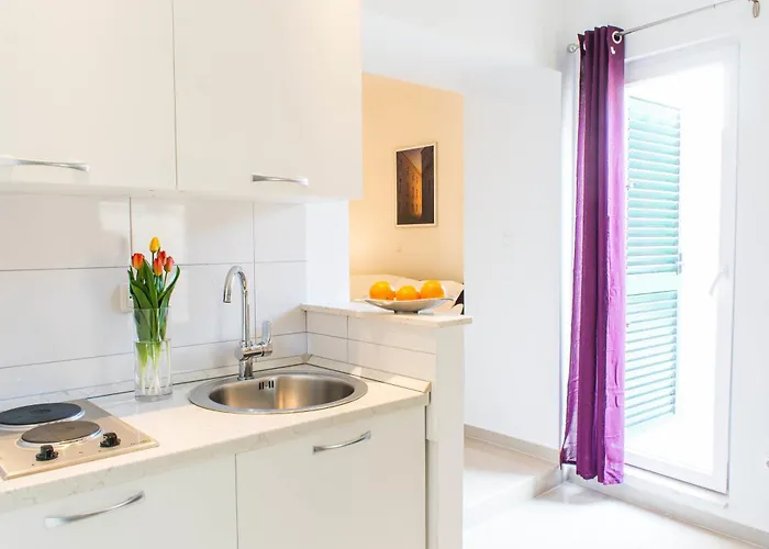 Apartmán Allure