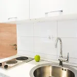 Apartament Allure *