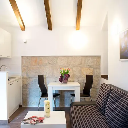 Apartamento Allure *