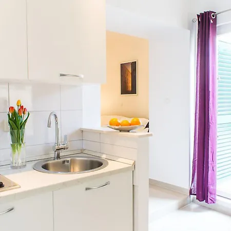 Allure Apartamento Split