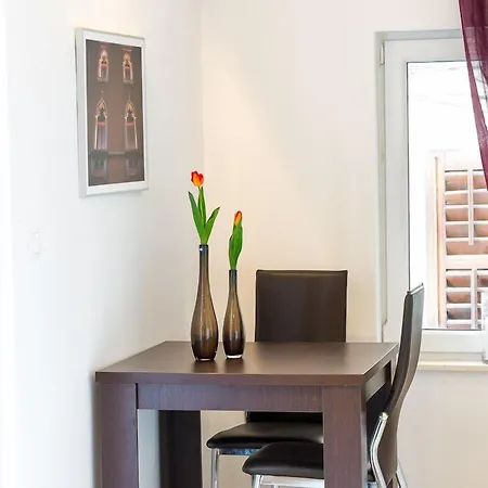 Apartamento Allure Split