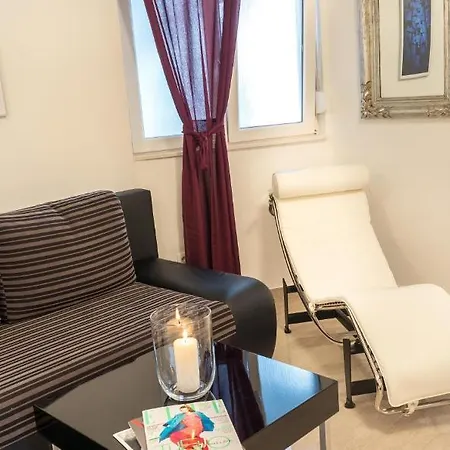 Allure Apartamento *