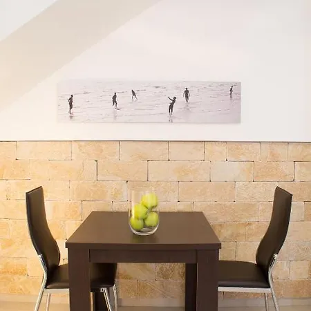 Apartamento Allure Split