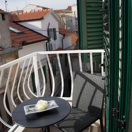 Apartamento Allure Split