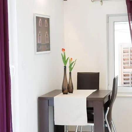 Apartamento Allure *