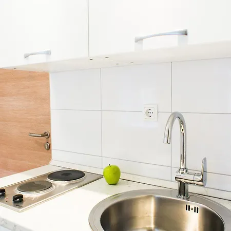 Apartamento Allure *