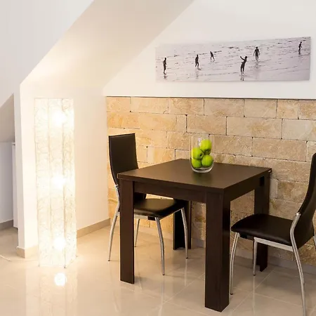 Apartamento Allure *