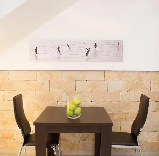 Apartman Allure Split