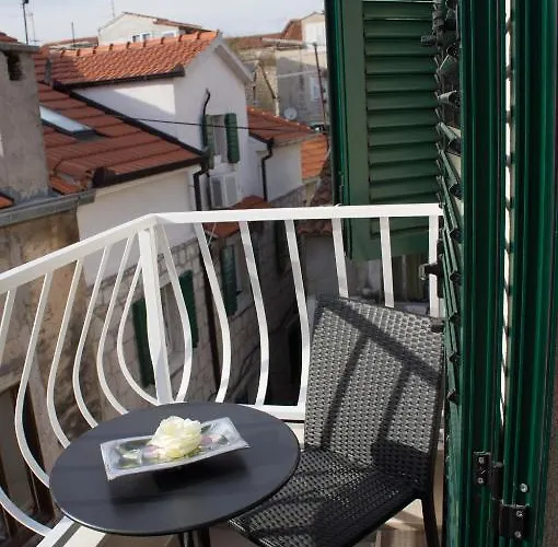 Apartman Allure Split