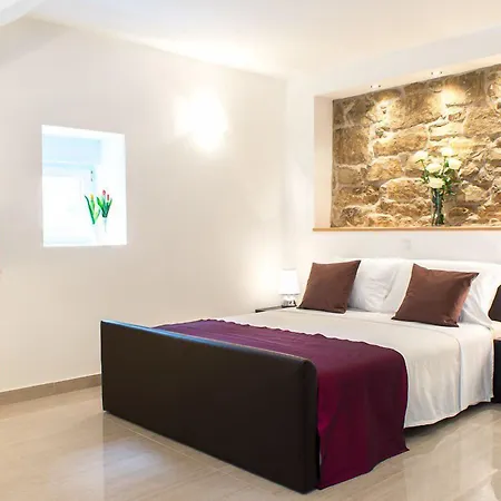 Allure * 斯普利特